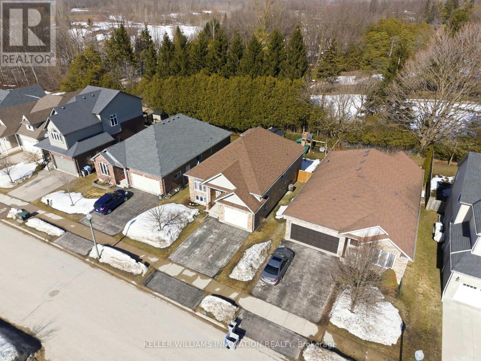 765 Reid Crescent, North Perth, Ontario  N4W 0A2 - Photo 5 - X13441924