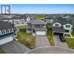 408 GIDRAN CIRCLE, Ottawa, Ontario