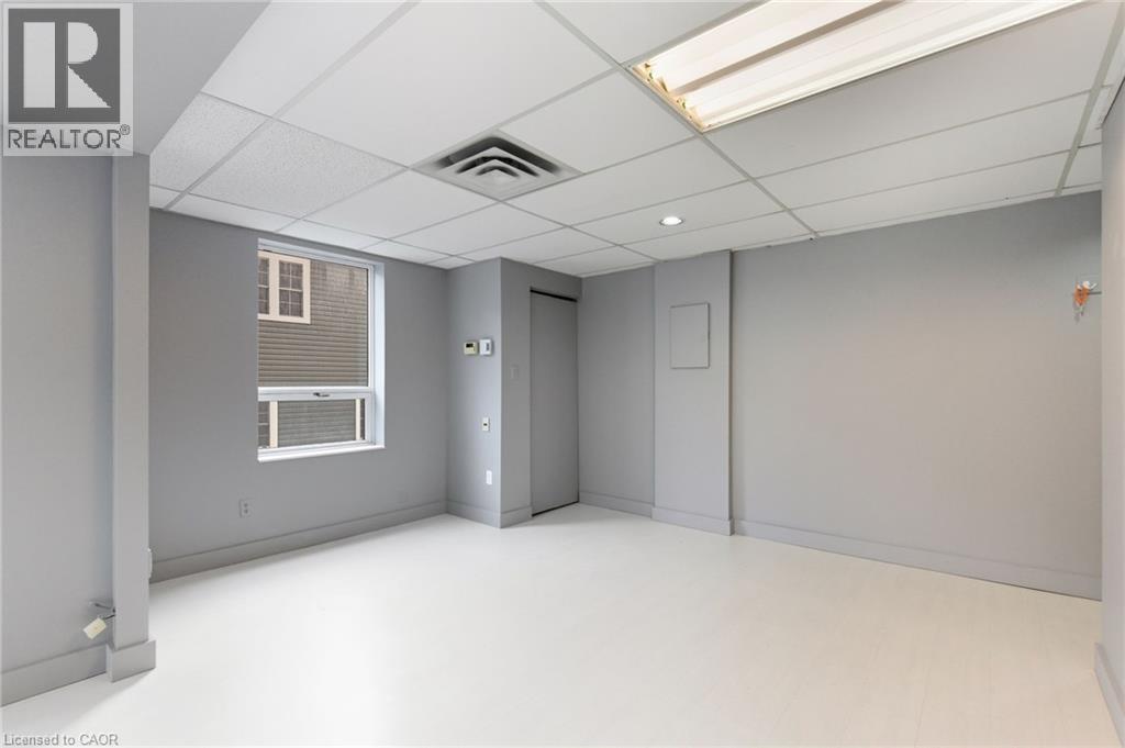 17 King Street E Unit# 205, Dundas, Ontario  L9H 1B7 - Photo 5 - 40839513