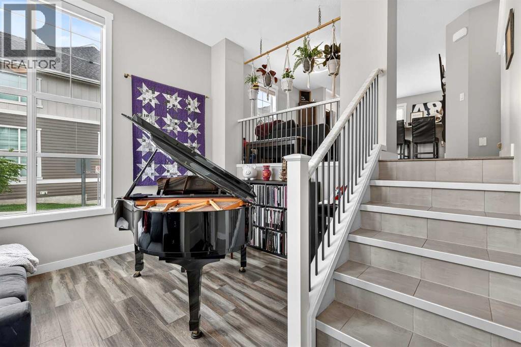 903 Cranbrook Walk Se, Calgary, Alberta  T3M 2V5 - Photo 8 - A2318095