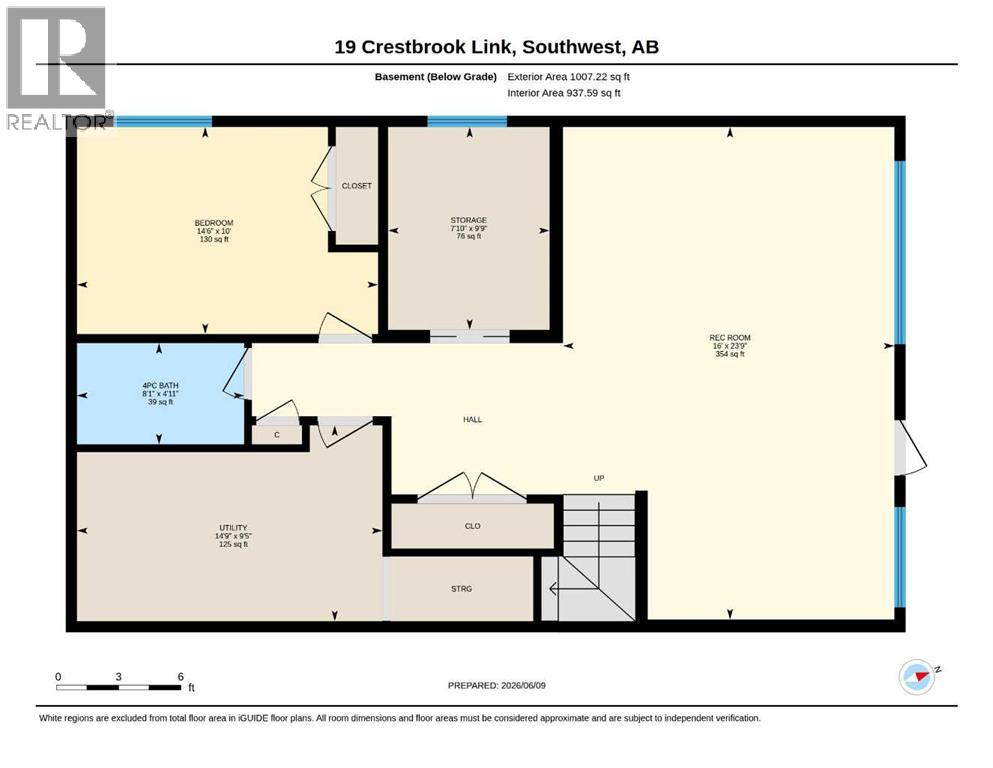 19 Crestbrook Link SW, Calgary, Alberta  T3B 6H1 - Photo 50 - A2319180