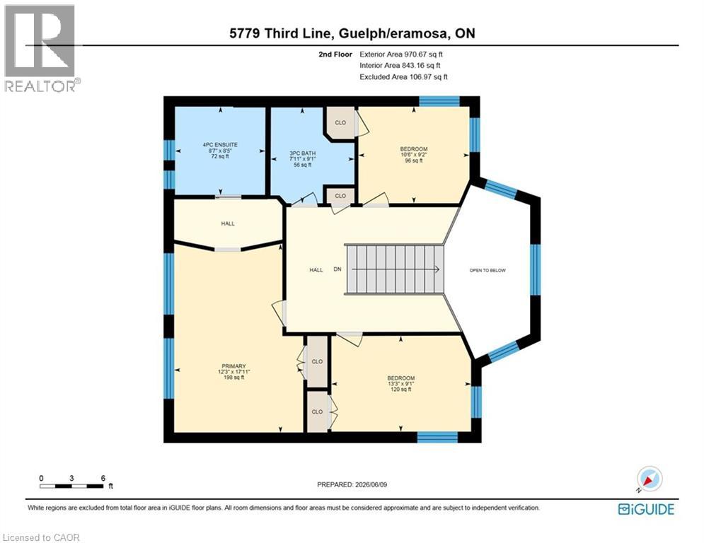 5779 Third Line, Guelph/eramosa, Ontario  N0B 2K0 - Photo 50 - 40838434