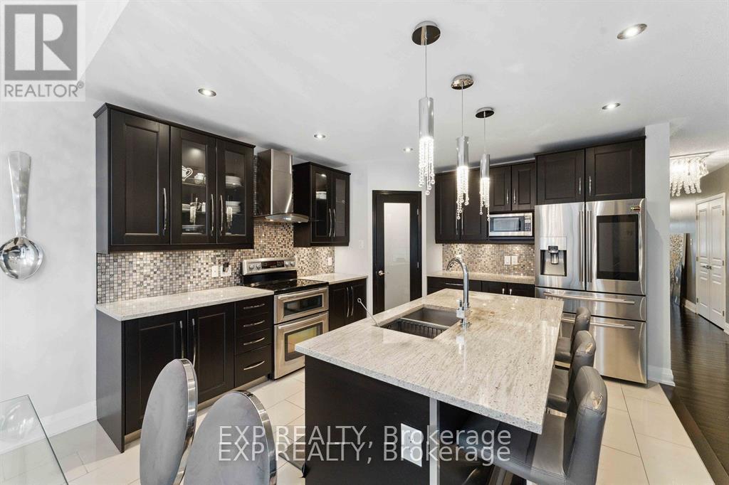 316 Wild Iris Avenue, Ottawa, Ontario  K1T 0B6 - Photo 13 - X13441958