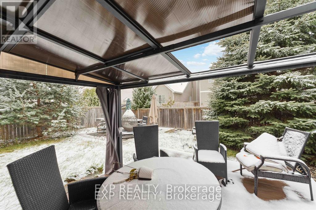 316 Wild Iris Avenue, Ottawa, Ontario  K1T 0B6 - Photo 42 - X13441958