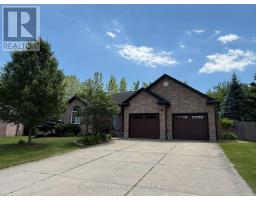 24 LINWOOD DRIVE, Thames Centre, Ontario