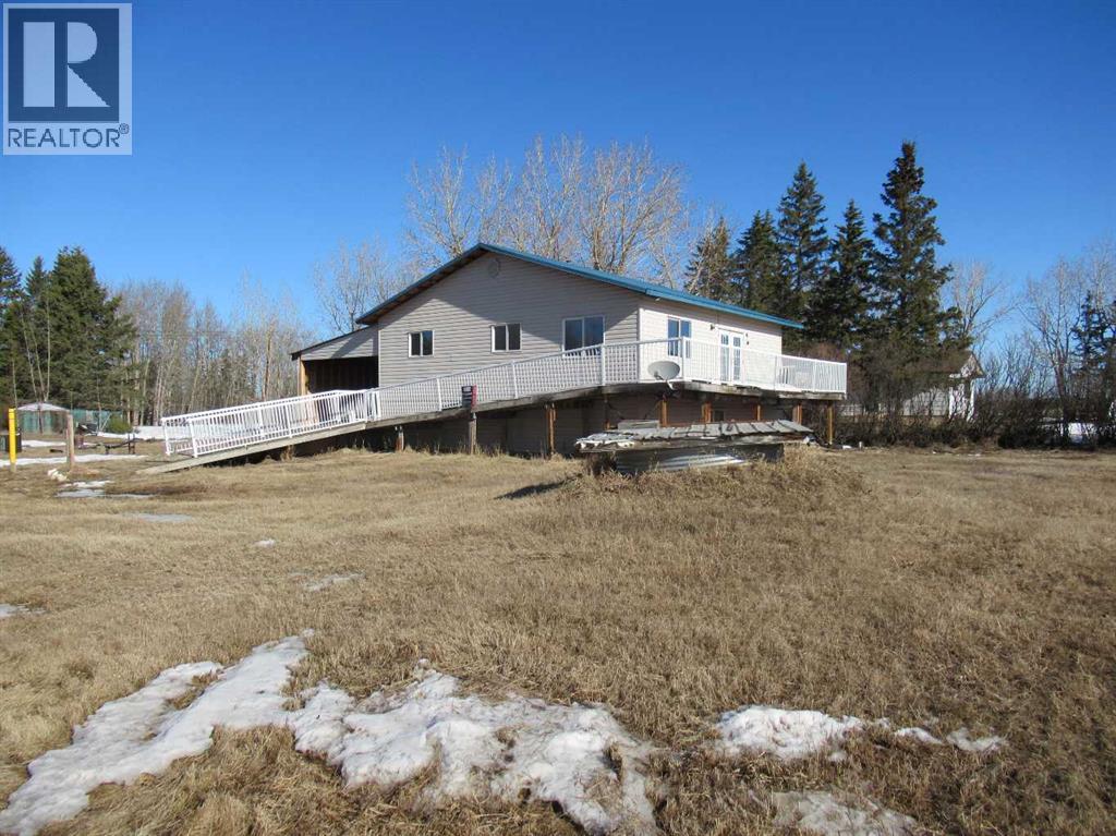 765010a Range Road 30, Peoria, Alberta  T0H 3P0 - Photo 1 - A2320720