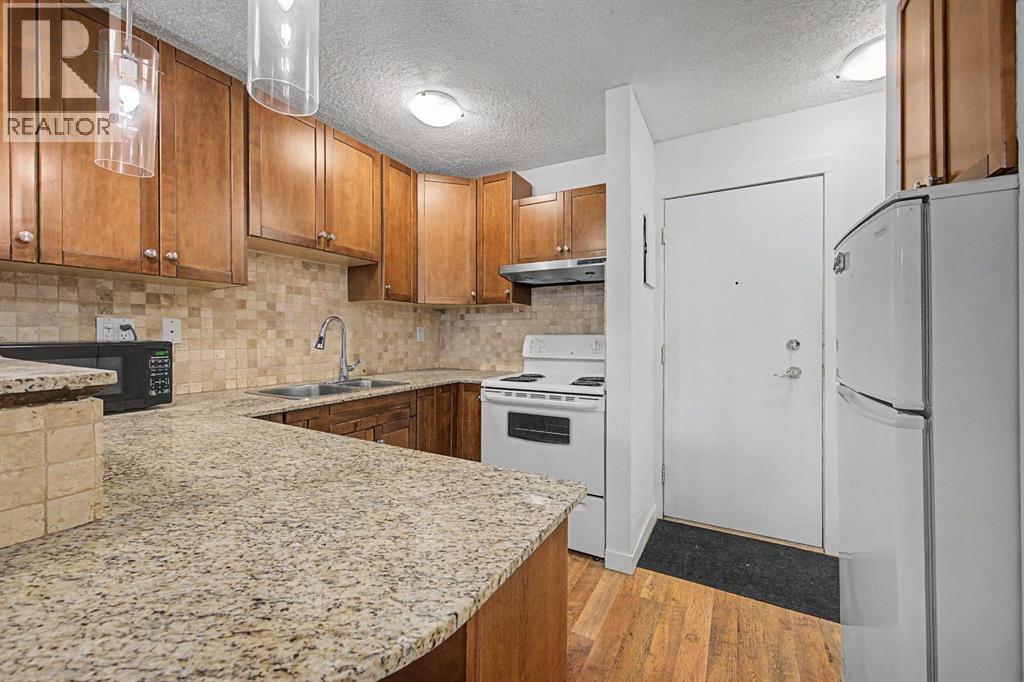 207, 2130 17 Street Sw, Calgary, Alberta  T2T 4M4 - Photo 3 - A2315397