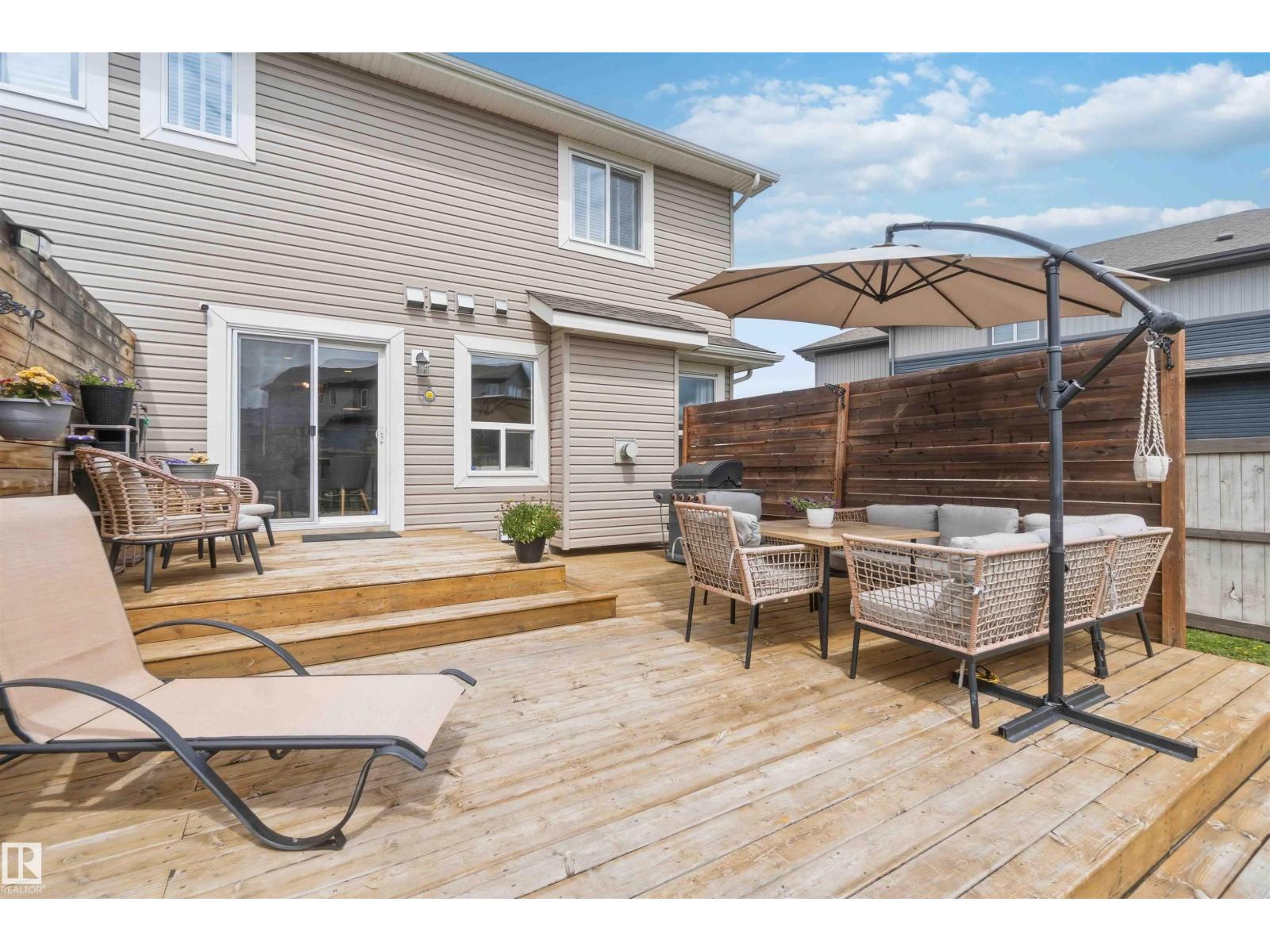 125 Summerstone Ln, Sherwood Park, Alberta  T8H 0Y4 - Photo 31 - E4493310