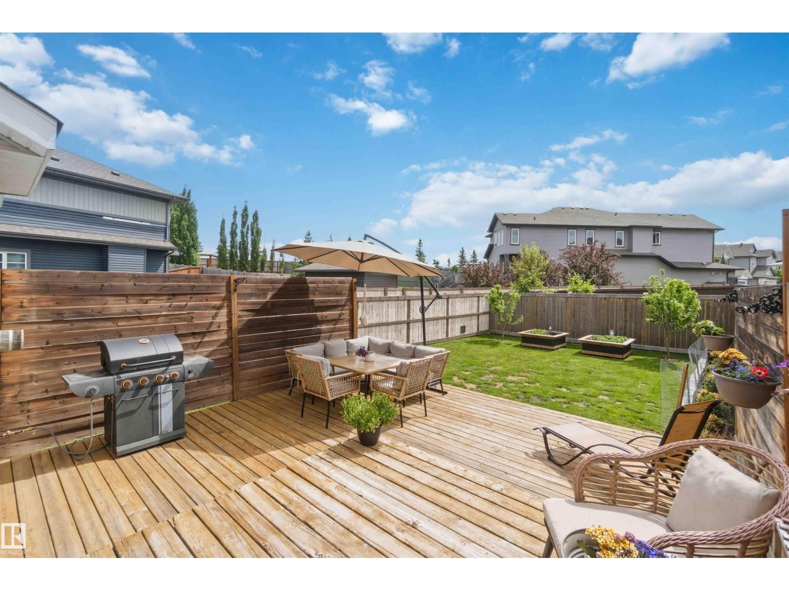 125 Summerstone Ln, Sherwood Park, Alberta  T8H 0Y4 - Photo 33 - E4493310