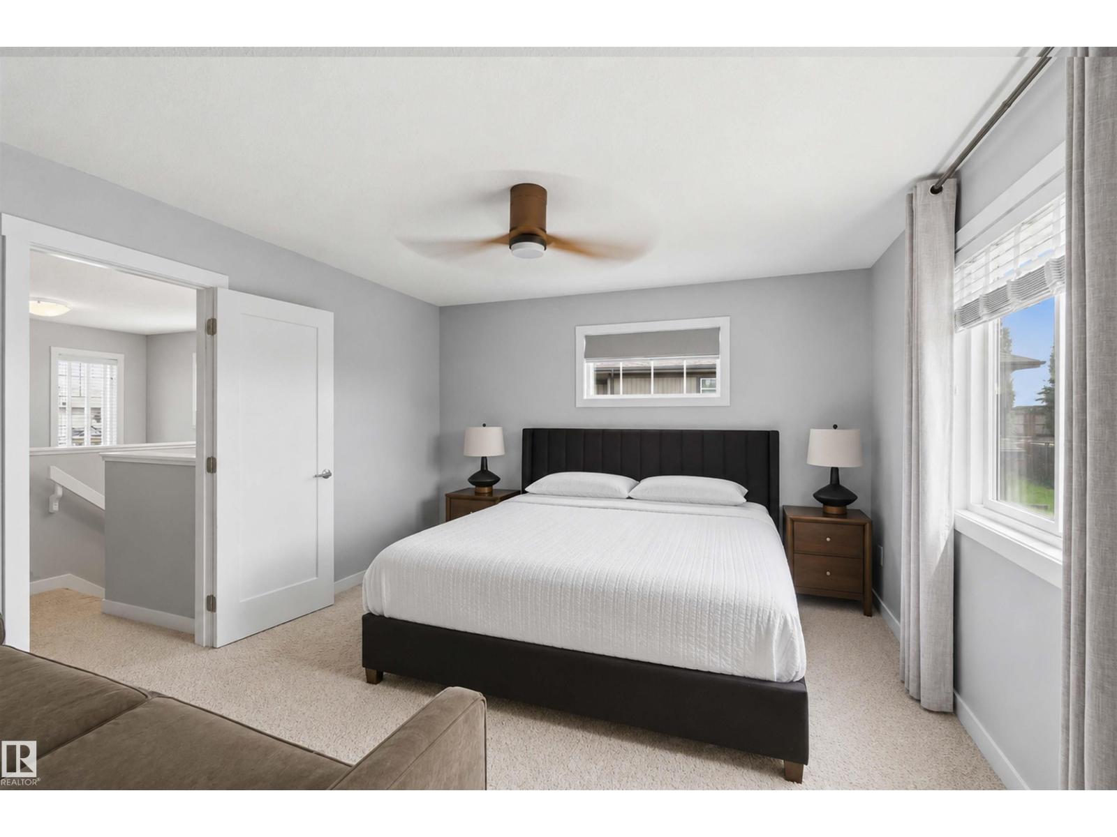 125 Summerstone Ln, Sherwood Park, Alberta  T8H 0Y4 - Photo 23 - E4493310