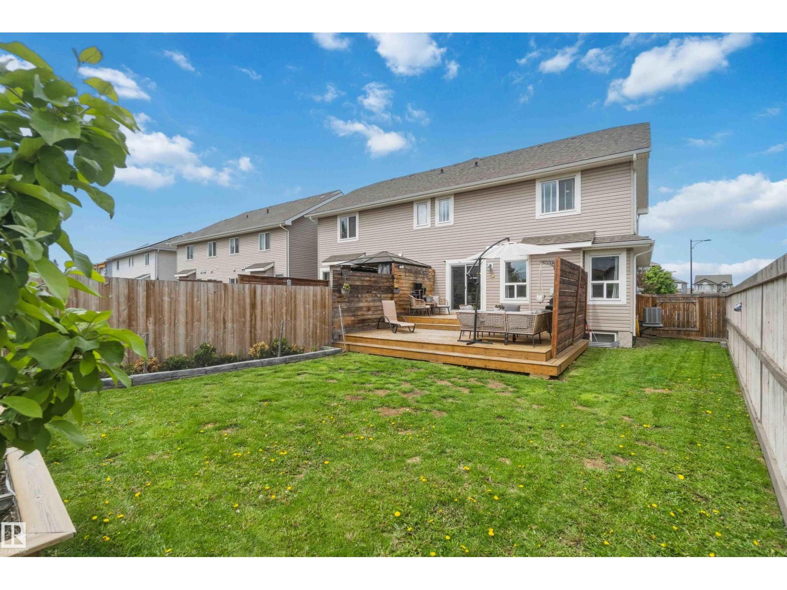 125 Summerstone Ln, Sherwood Park, Alberta  T8H 0Y4 - Photo 34 - E4493310