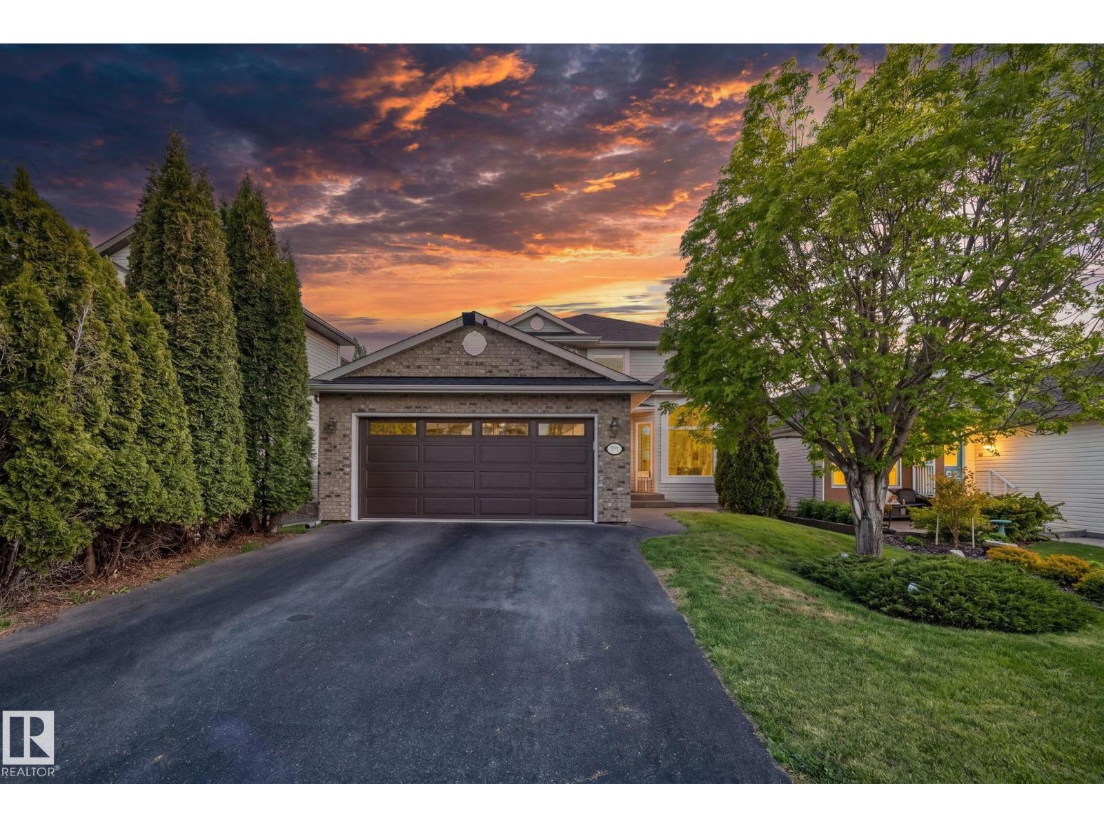 591 Byrne CR SW, Edmonton, Alberta