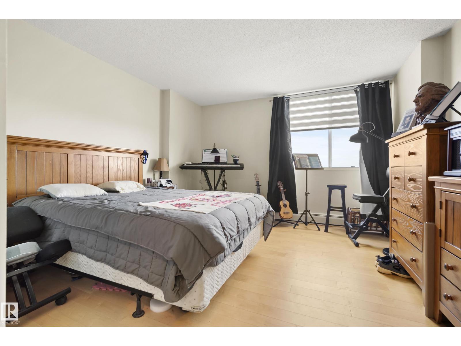 #906 12141 Jasper Av NW, Edmonton, Alberta  T5N 3X8 - Photo 15 - E4493652