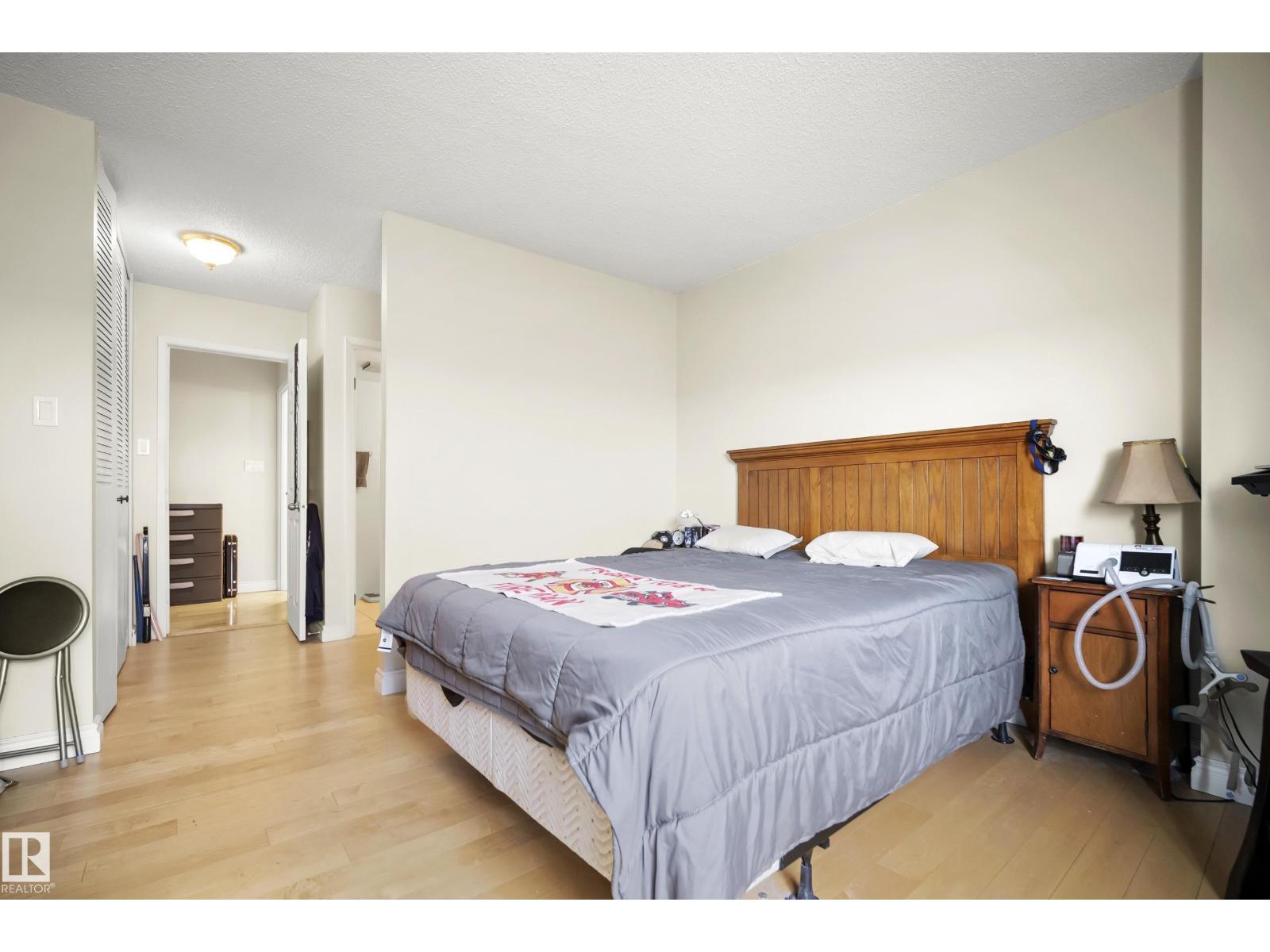#906 12141 Jasper Av NW, Edmonton, Alberta  T5N 3X8 - Photo 16 - E4493652