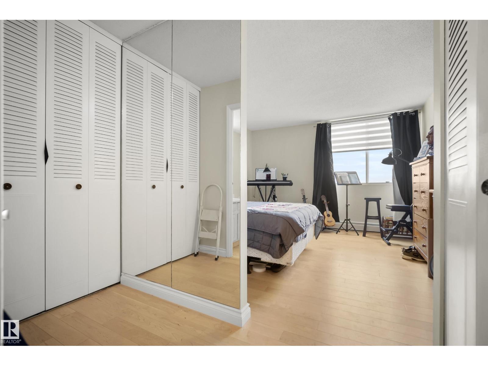 #906 12141 Jasper Av NW, Edmonton, Alberta  T5N 3X8 - Photo 17 - E4493652