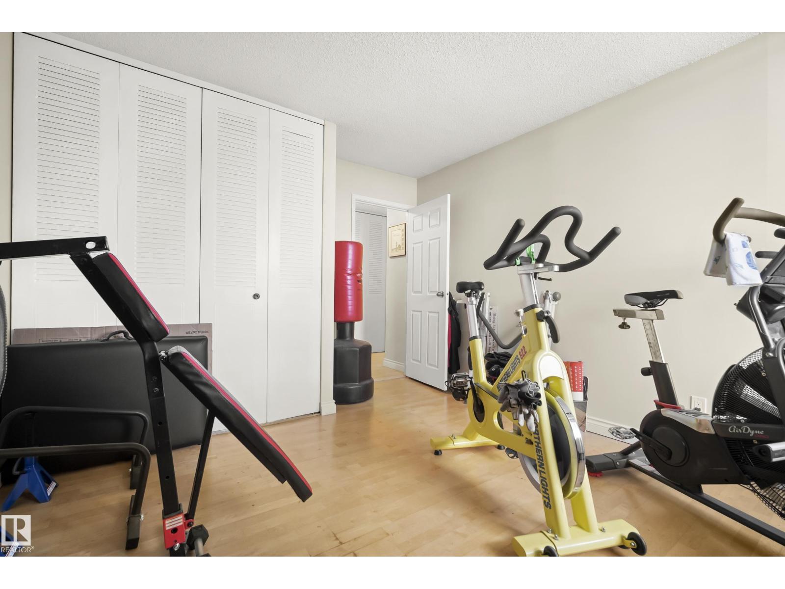 #906 12141 Jasper Av NW, Edmonton, Alberta  T5N 3X8 - Photo 21 - E4493652