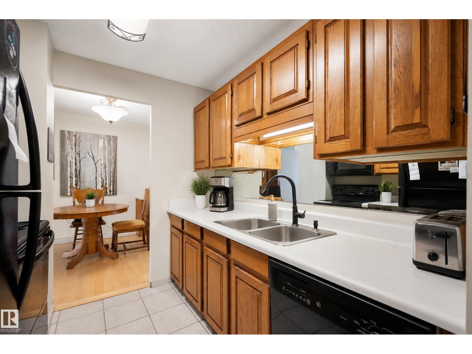 #906 12141 Jasper Av NW, Edmonton, Alberta  T5N 3X8 - Photo 7 - E4493652