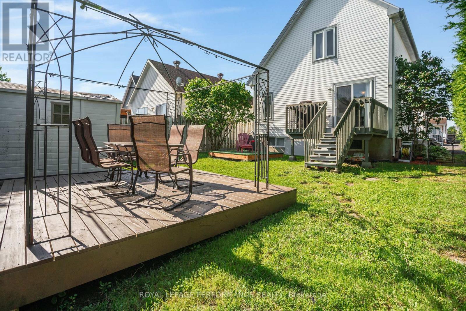 849 Pilon Street, Hawkesbury, Ontario  K6A 3P8 - Photo 4 - X13441940