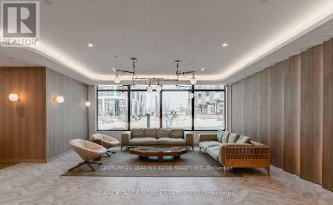2204 - 5 Quarrington Lane, Toronto, Ontario  M3C 0S5 - Photo 3 - C13441950