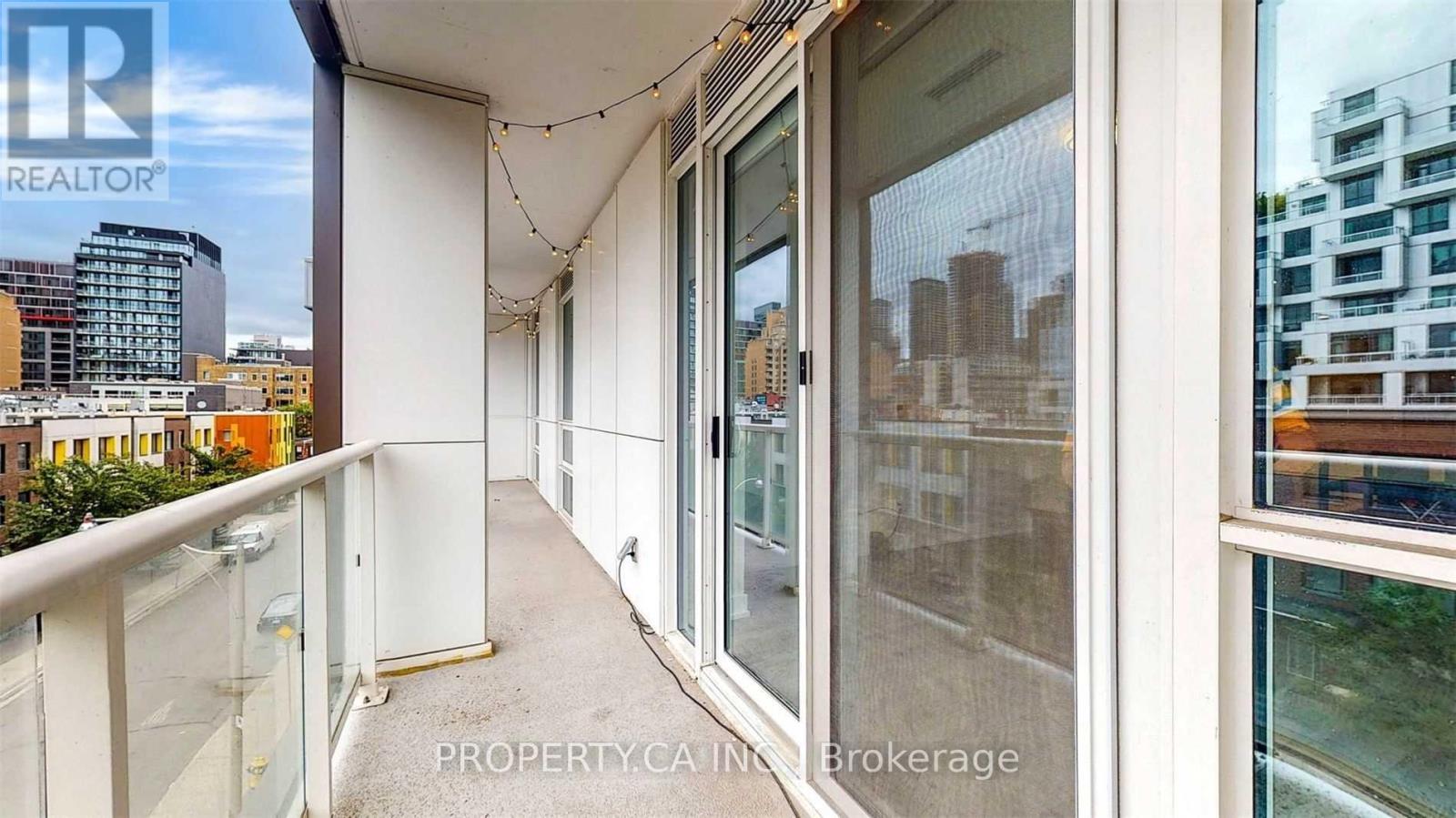 315 - 80 Vanauley Street, Toronto, Ontario  M5T 2H9 - Photo 23 - C13441962