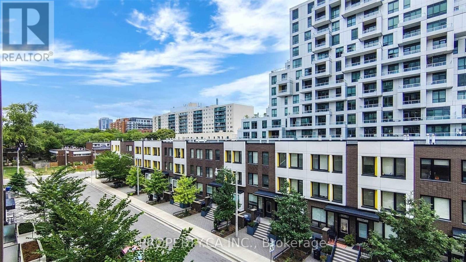315 - 80 Vanauley Street, Toronto, Ontario  M5T 2H9 - Photo 24 - C13441962