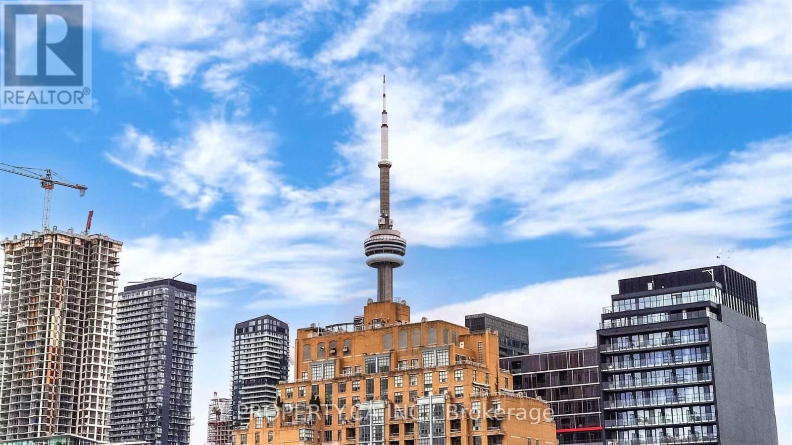 315 - 80 Vanauley Street, Toronto, Ontario  M5T 2H9 - Photo 25 - C13441962