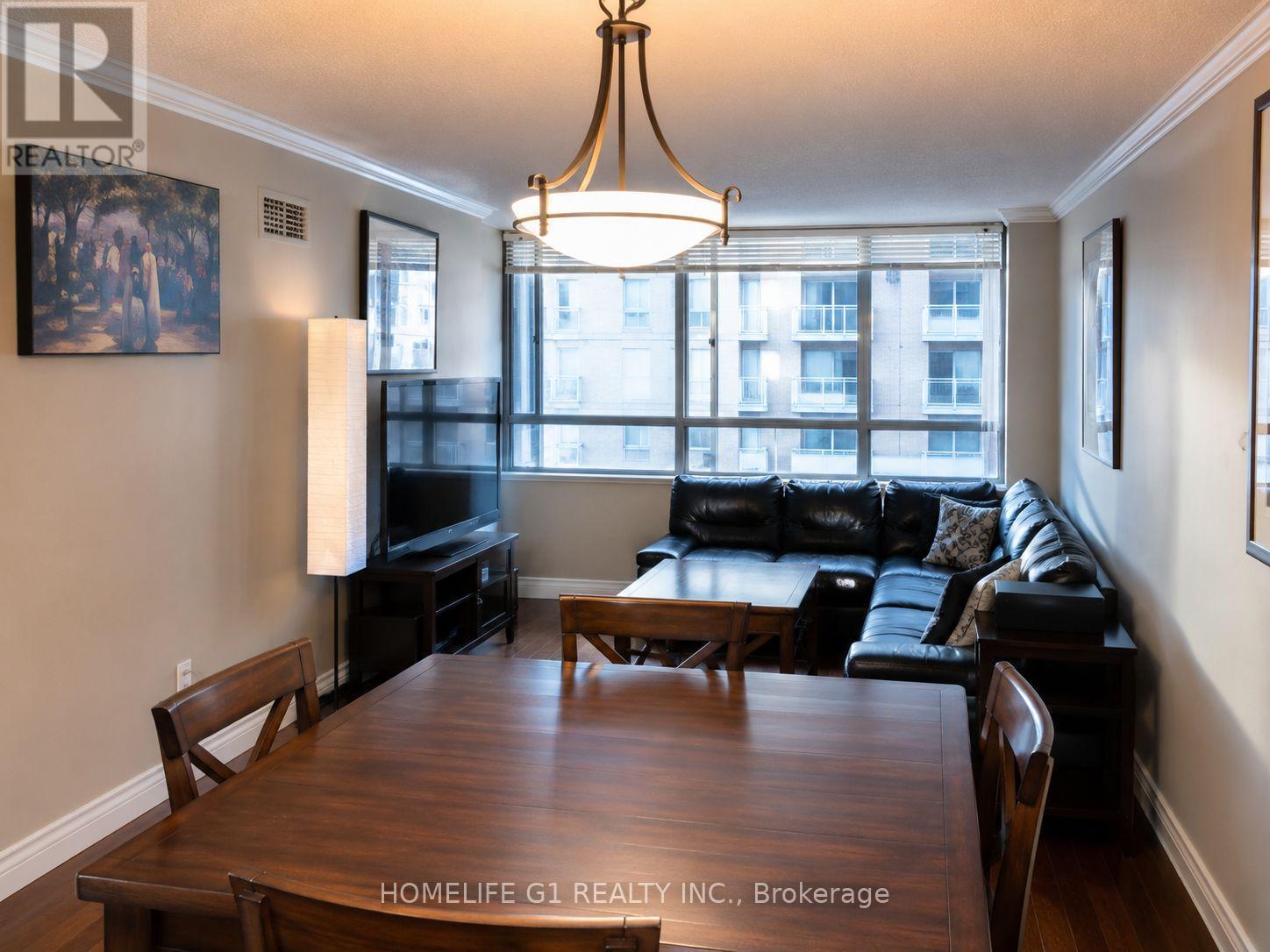 301 - 633 Bay Street, Toronto, Ontario M5G 2G4 - Photo 5 - C13442018
