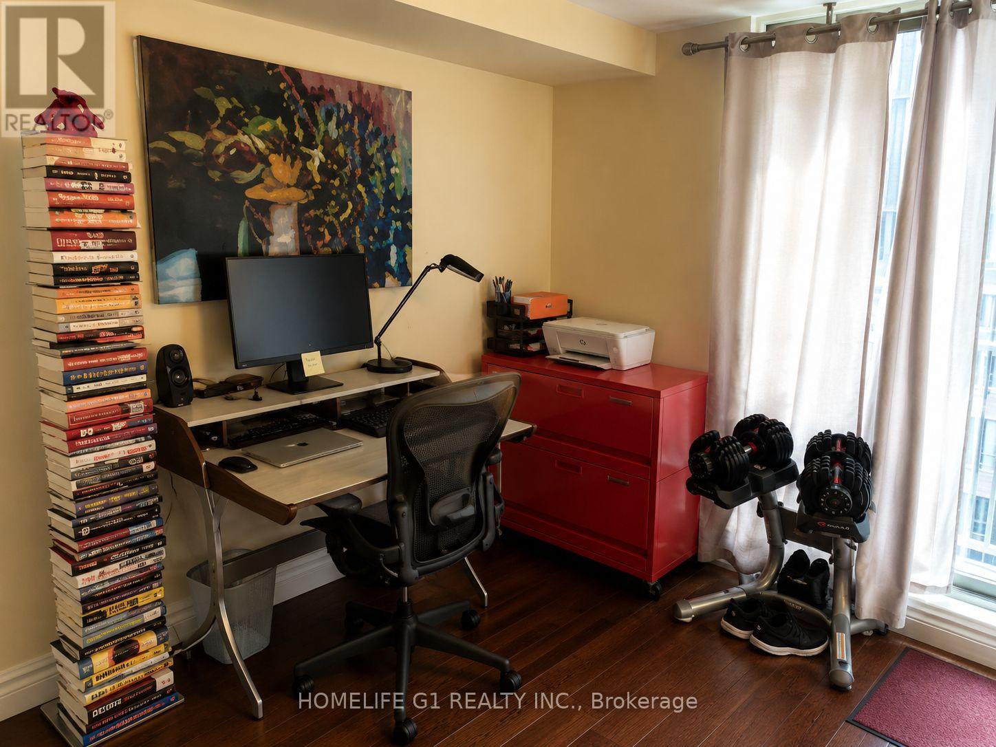 301 - 633 Bay Street, Toronto, Ontario M5G 2G4 - Photo 7 - C13442018