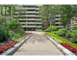210 - 40 HOMEWOOD AVENUE, Toronto, Ontario