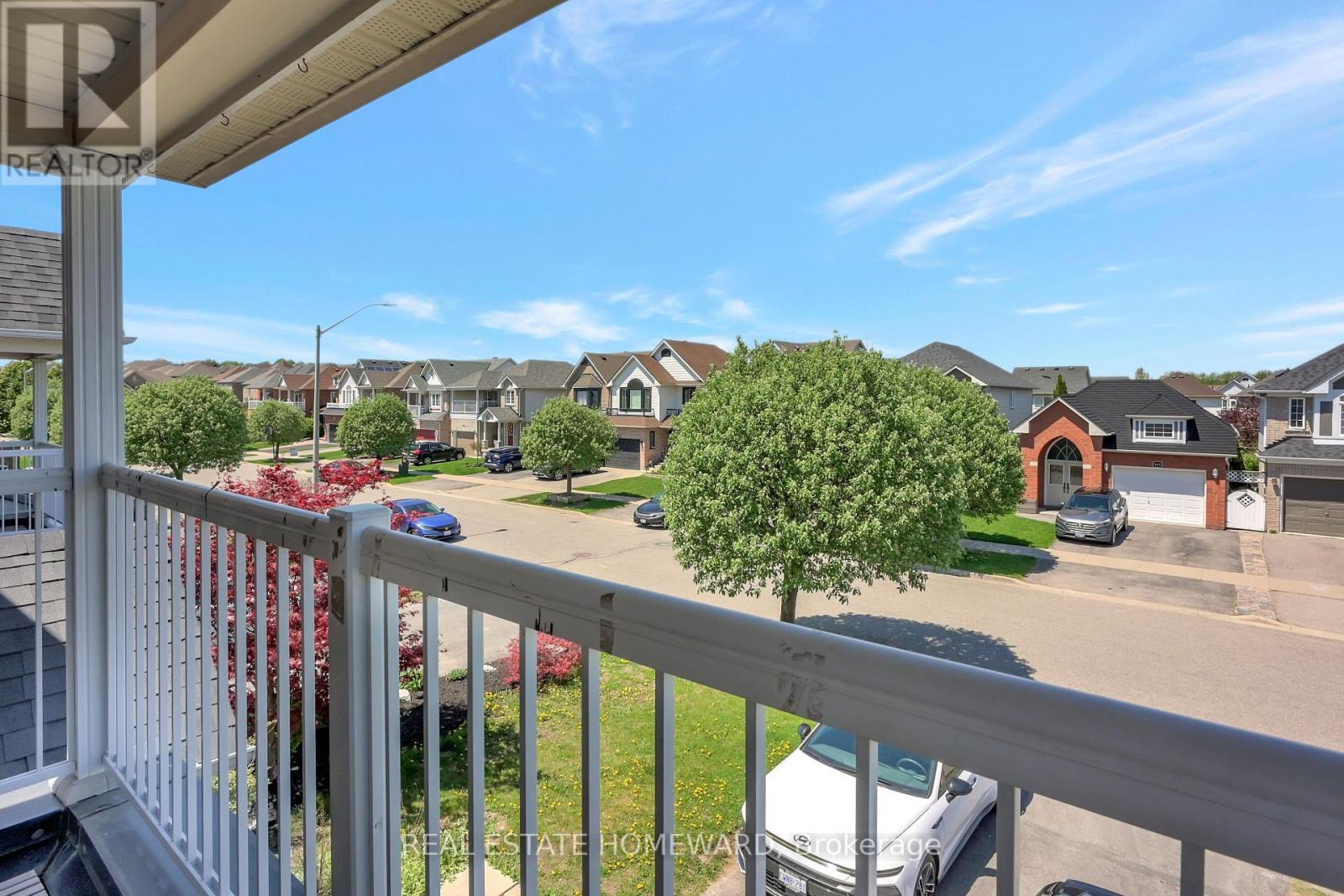166 Hutton Place, Clarington, Ontario  L1C 5K2 - Photo 11 - E13441956