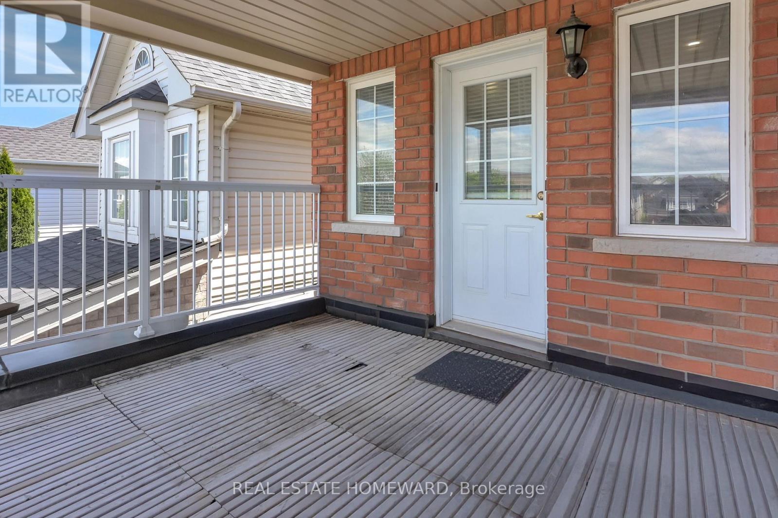 166 Hutton Place, Clarington, Ontario  L1C 5K2 - Photo 12 - E13441956