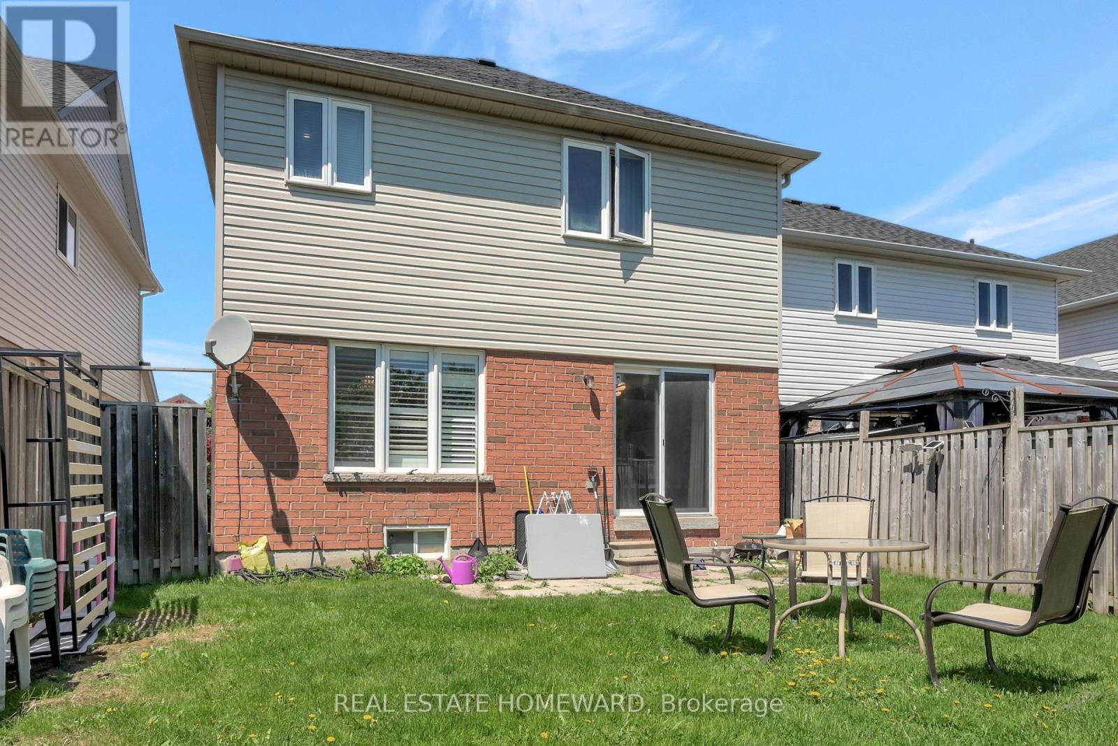 166 Hutton Place, Clarington, Ontario  L1C 5K2 - Photo 26 - E13441956