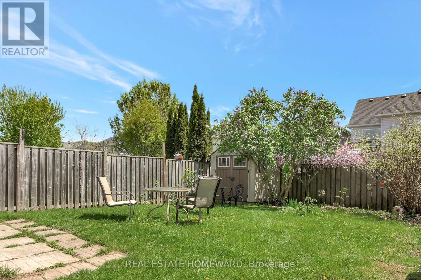 166 Hutton Place, Clarington, Ontario  L1C 5K2 - Photo 27 - E13441956