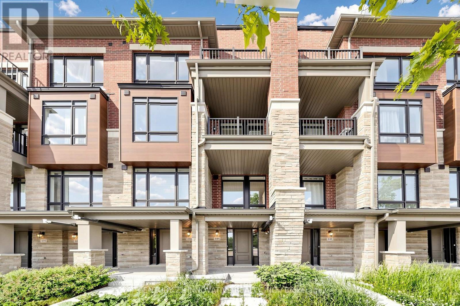 444 SALEM ROAD S, Ajax, Ontario