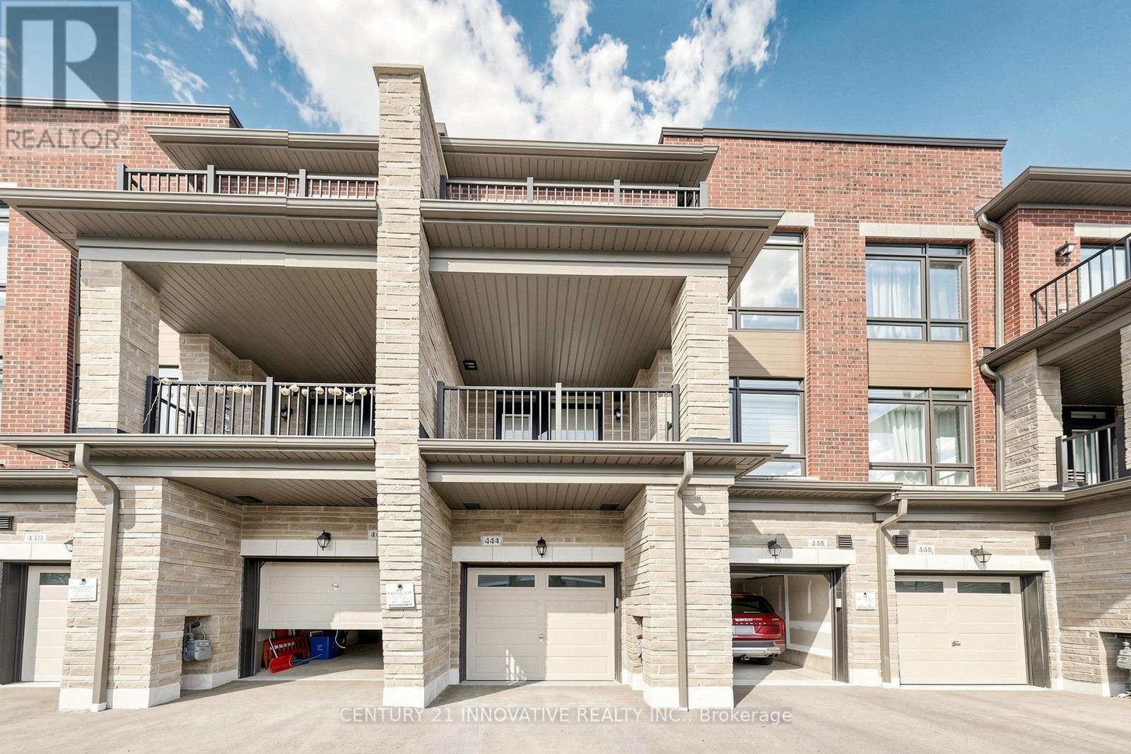 444 Salem Road S, Ajax, Ontario L1S 0G9 - Photo 49 - E13441976