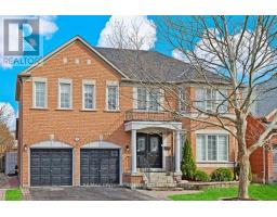 7 MCALPINE AVENUE, Ajax, Ontario