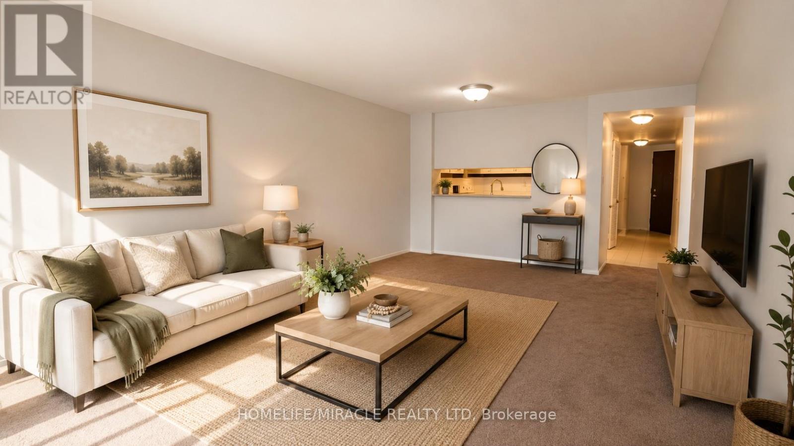 1907 - 717 Bay Street, Toronto, Ontario  M5G 2J9 - Photo 7 - C13438000