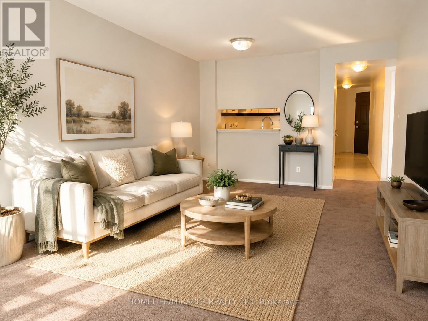 1907 - 717 Bay Street, Toronto, Ontario  M5G 2J9 - Photo 6 - C13438000