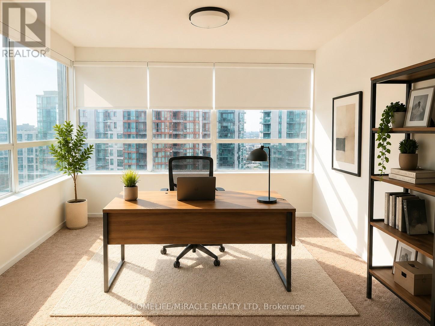 1907 - 717 Bay Street, Toronto, Ontario  M5G 2J9 - Photo 8 - C13438000