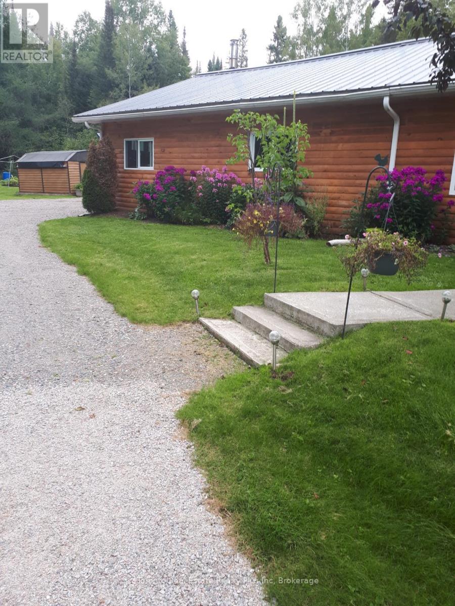 2028 TOGGENBERG TRAIL, Kirkland Lake, Ontario