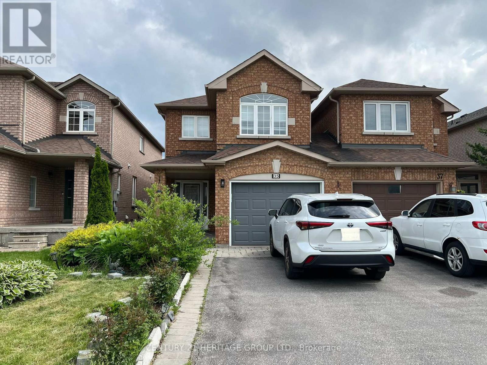 35 BRIGHTSVIEW DRIVE, Richmond Hill, Ontario