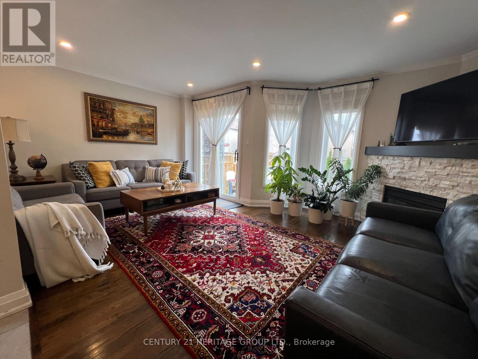 35 Brightsview Drive, Richmond Hill, Ontario  L4E 3Z1 - Photo 28 - N13441938