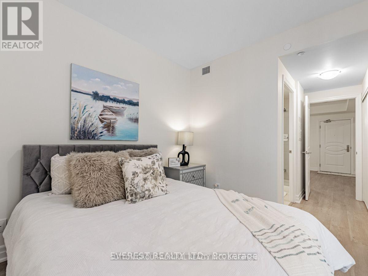1903 - 9075 Jane Street, Vaughan, Ontario  L4K 0L7 - Photo 13 - N13441978