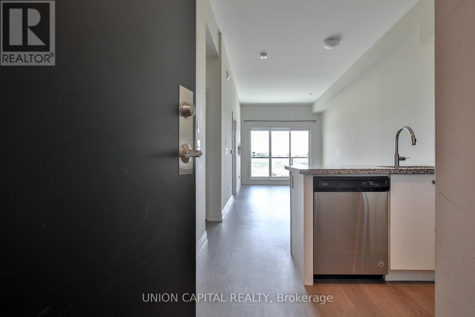 437 - 555 WILLIAM GRAHAM DRIVE, Aurora, Ontario