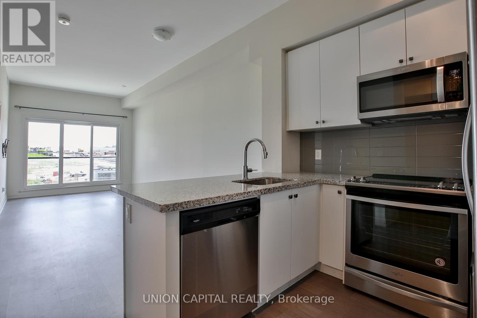 437 - 555 William Graham Drive, Aurora, Ontario  L4G 7C4 - Photo 3 - N13442022