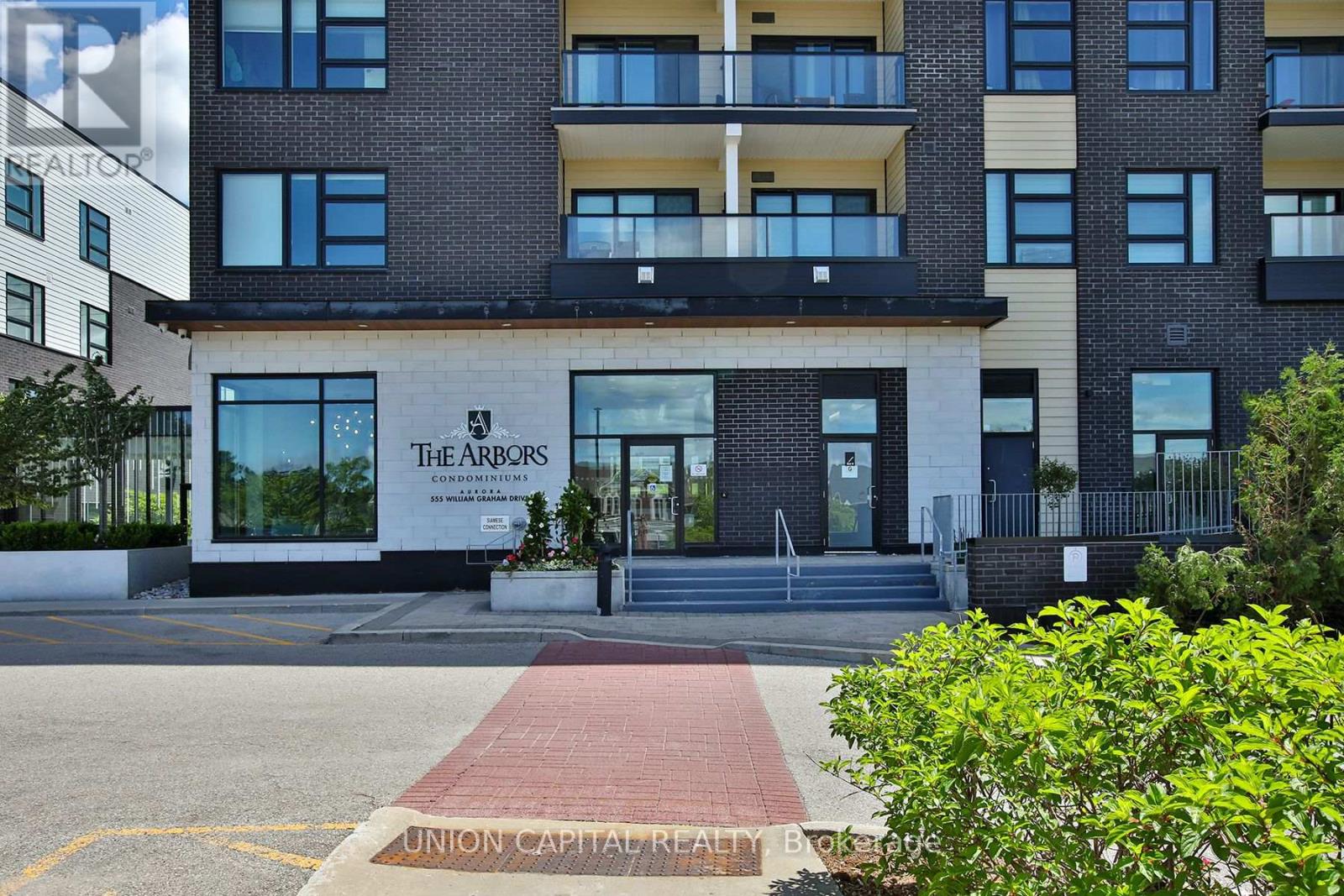 437 - 555 William Graham Drive, Aurora, Ontario  L4G 7C4 - Photo 33 - N13442022