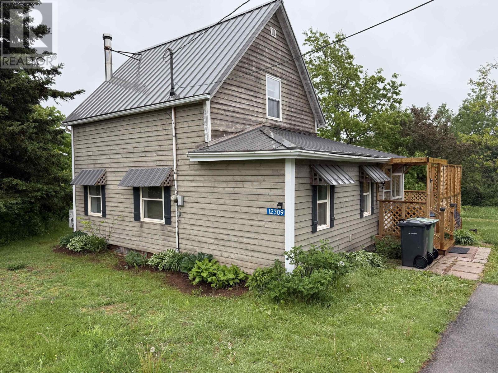 12309 RTE 6, Margate, Prince Edward Island