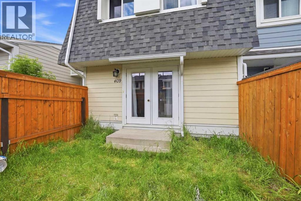 409 Georgian Villas Ne, Calgary, Alberta  T2A 7E3 - Photo 34 - A2319687
