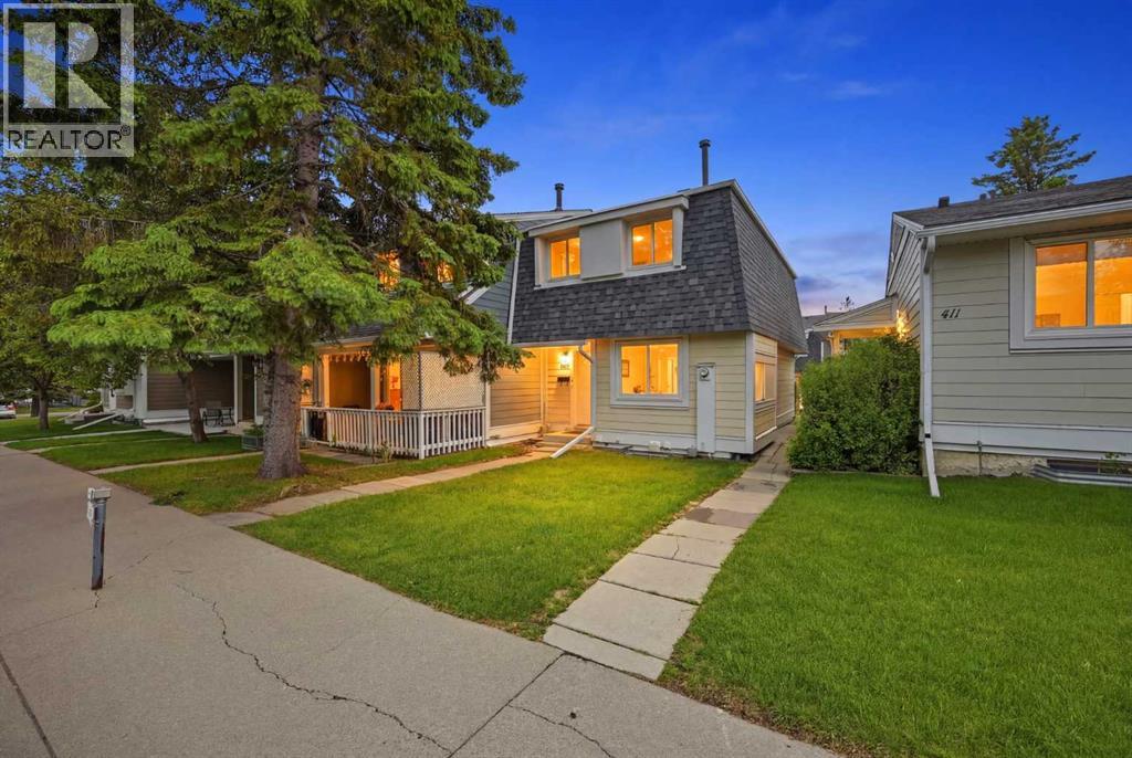 409 Georgian Villas NE, Calgary, Alberta