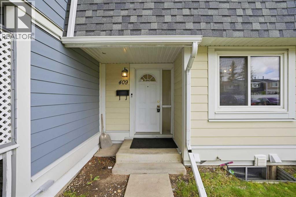 409 Georgian Villas Ne, Calgary, Alberta  T2A 7E3 - Photo 4 - A2319687